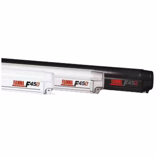Markise F45 S Deep Black