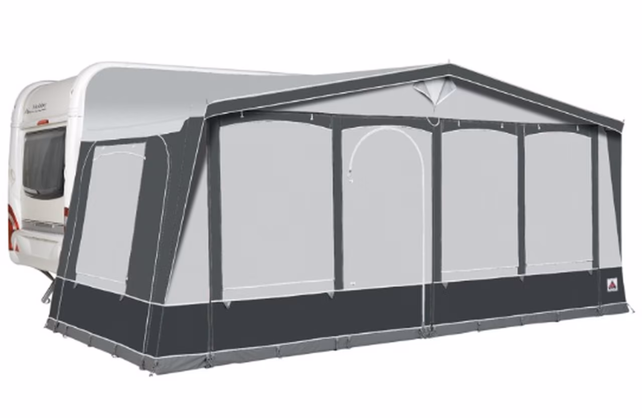 Ibiza XL 270 De Luxe