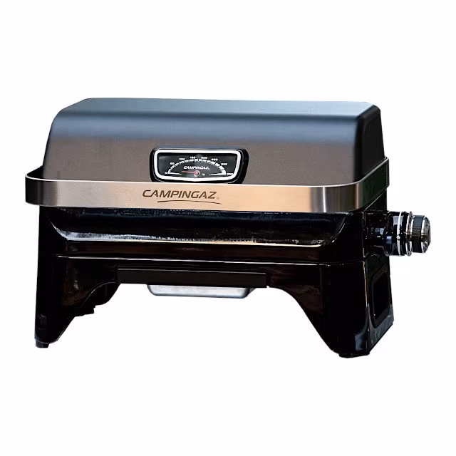 BBQ Attitude 1200 2go CV