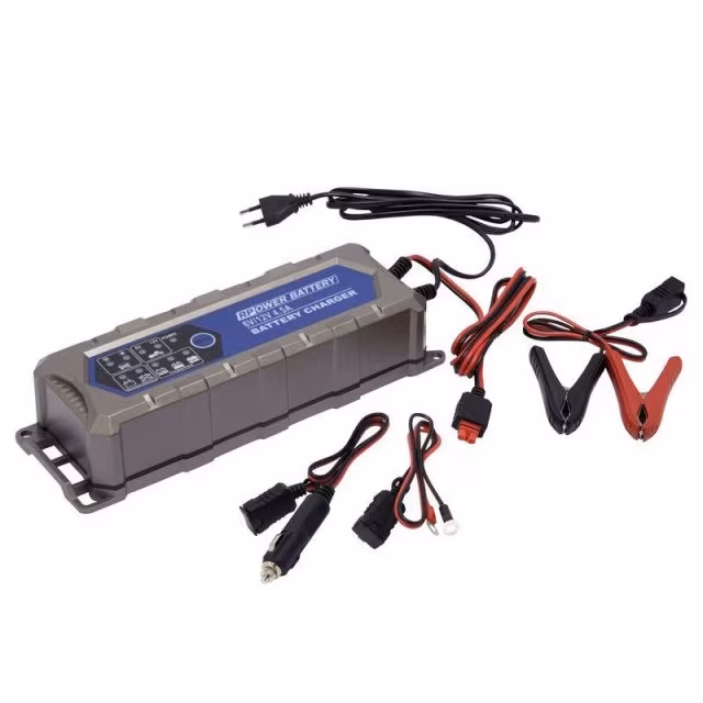 Battery-Charger