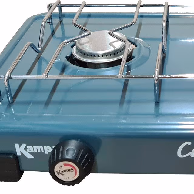 Gaskocher Camper