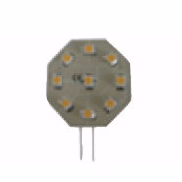 LED 9 G4 10-30 V G4