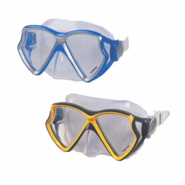 Tauchermaske "Aviator Pro"