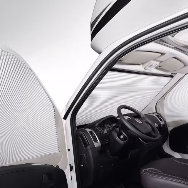 FP300/200 Rollosystem für Fiat Ducato