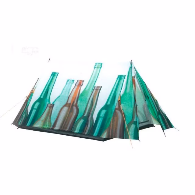 Image Zelt Bottle