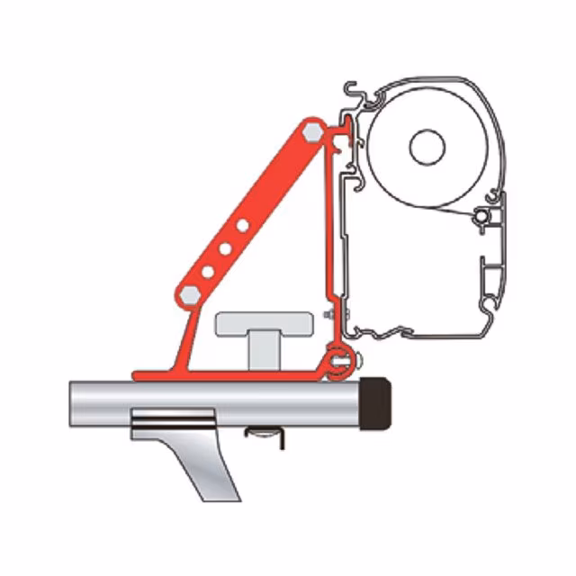 Kit Auto Adapter