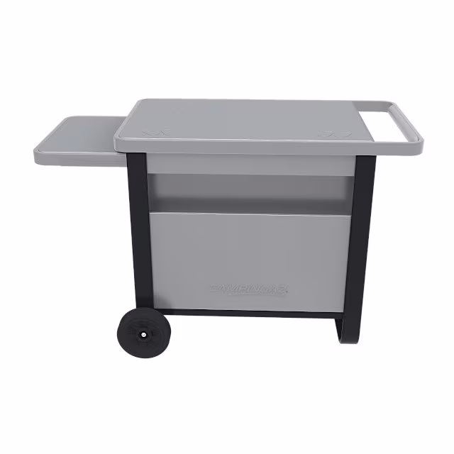 Deluxe Trolley für Plancha/Attitude
