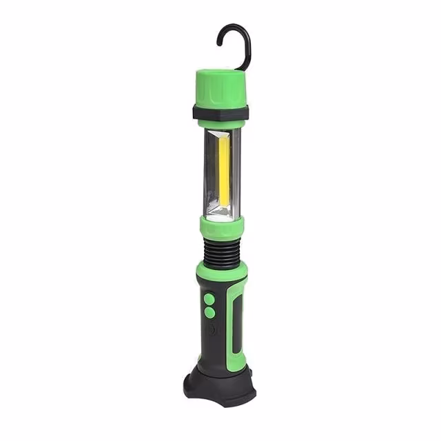 Flexible LED Arbeitsleuchte