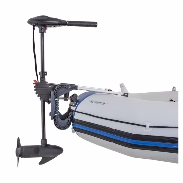 Bootsmotor 12 V DC/420W