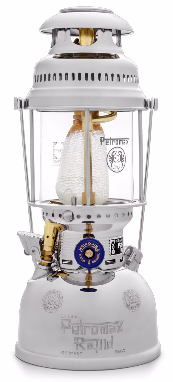 Petromaxlampe HK500
