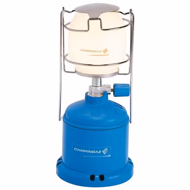 Leuchte 206 L