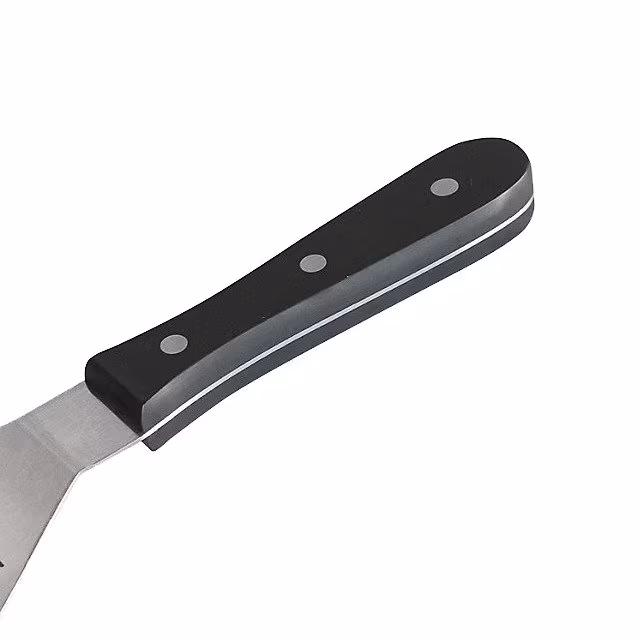Premium Plancha Kurzspachtel