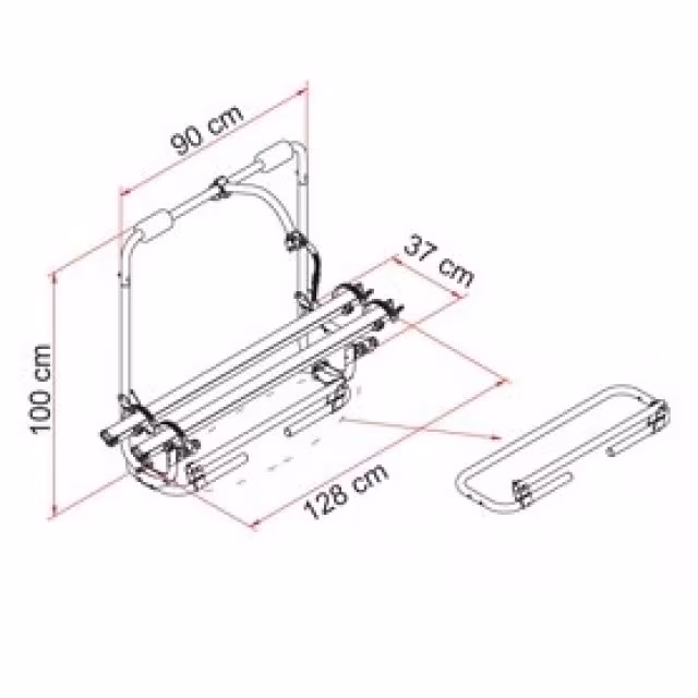 Caravan XL A Pro 200