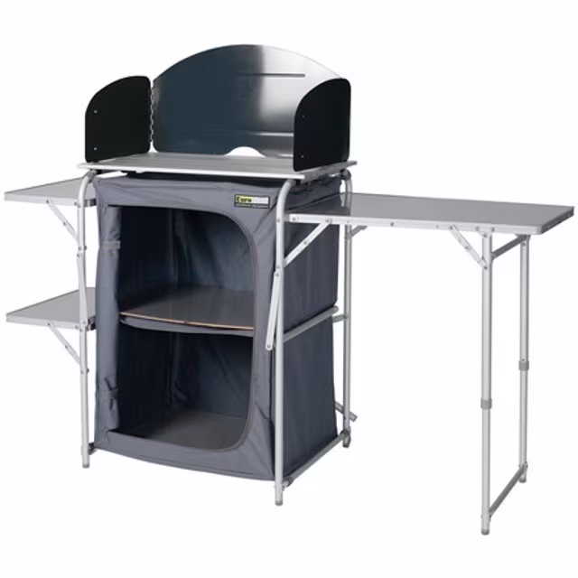 Kocherschrank Seine