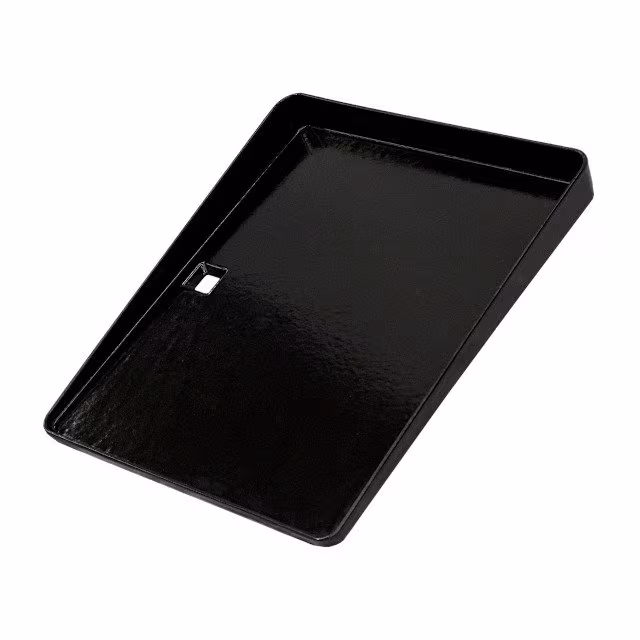 Premium Plancha Platte