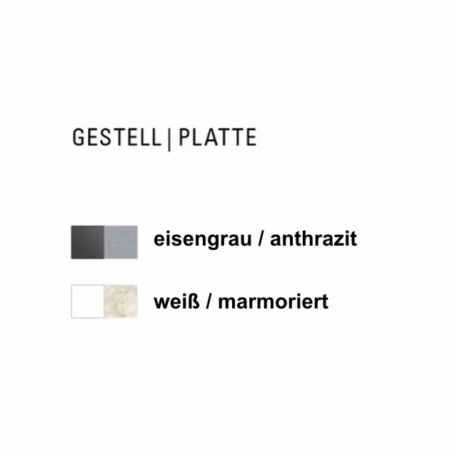 Hochwertiger Werzalit-Stehbiertisch