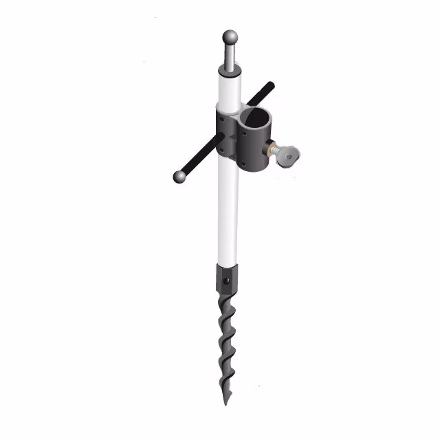 Multibodenhalter