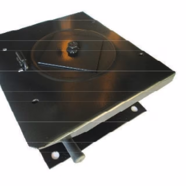 Universal Drehkonsole für Sportscraft-Sitze