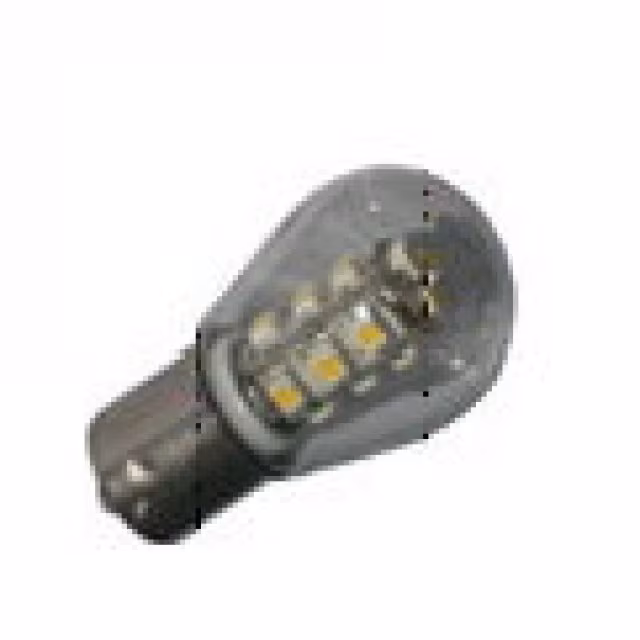 LED 15 10-30 V BA 15d