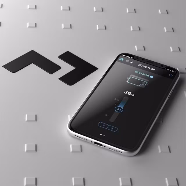 CFX3 Kühlbox