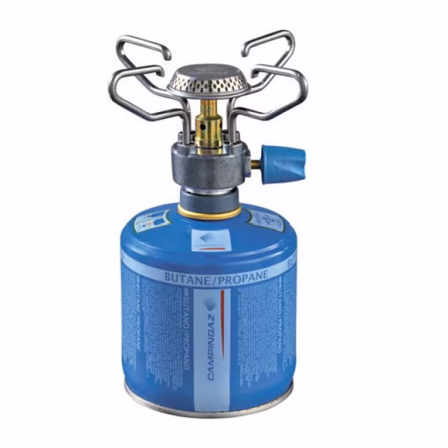 Bleuet Micro Plus