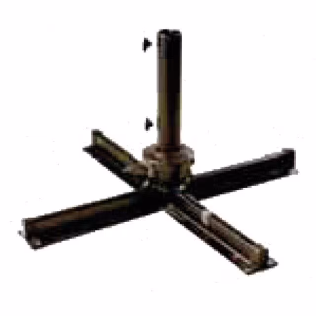 Ampelschirm Montego 350