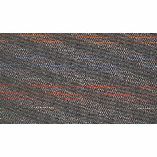 Stoff Velour Diagonal per Lfm.