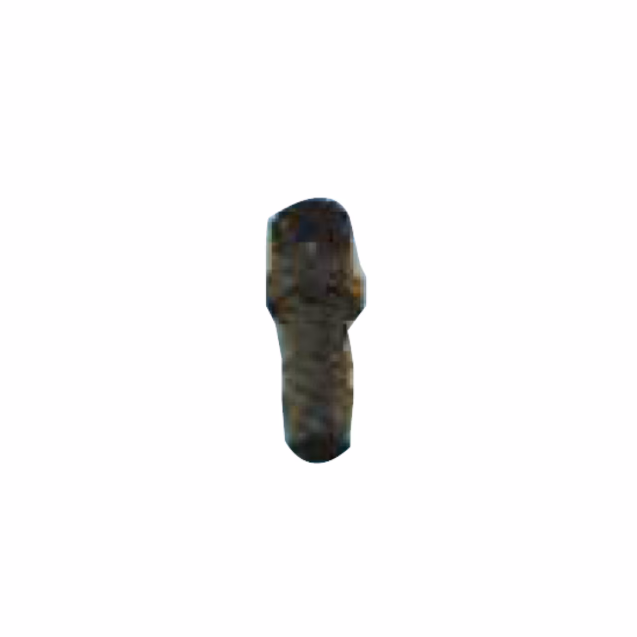 Einschraubung 12 mm ger.