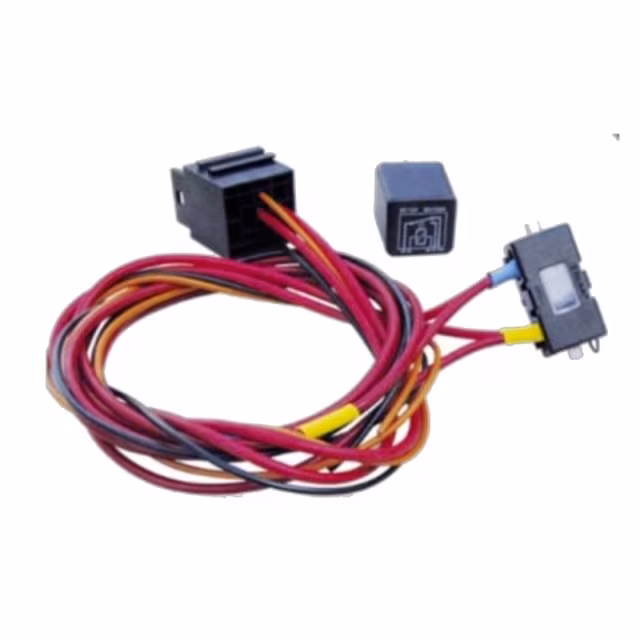 Lithium-Batterie Power-Set