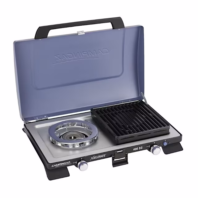 Tischkocher 400SG Xcerlerate