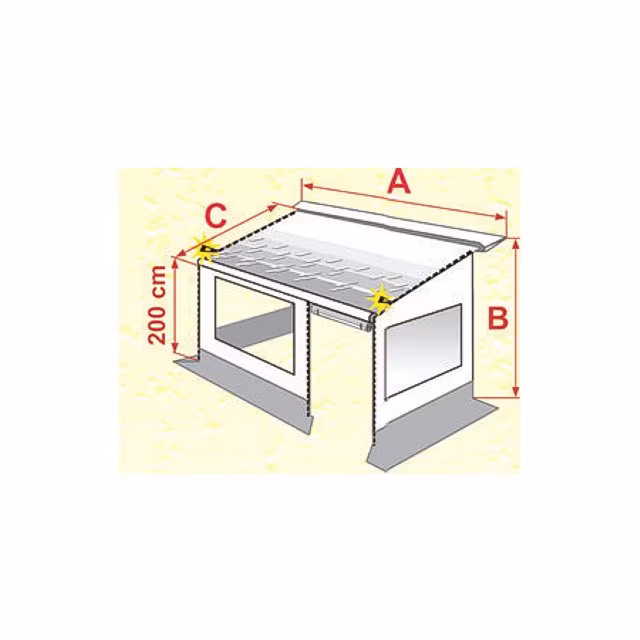 Caravanstore Zip®