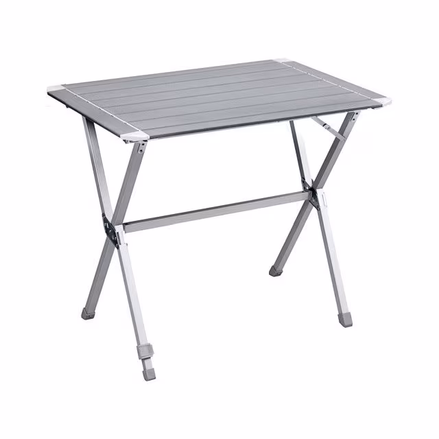 Alu-Rolltisch Mercury 2
