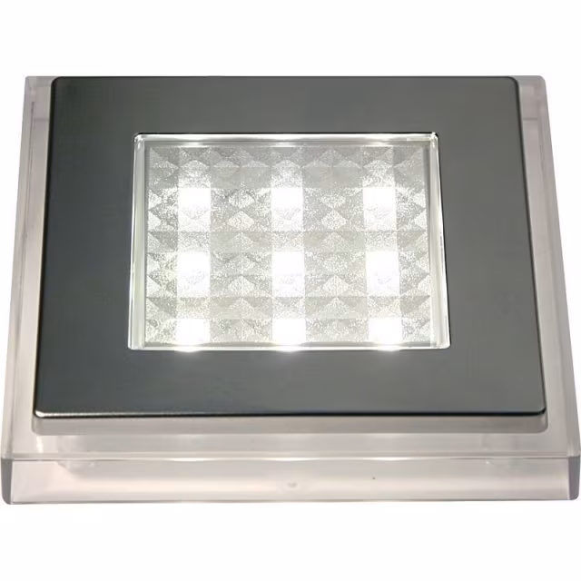 Aufbauspot Square 90 x 90