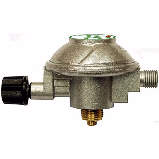 Druckregler für GAZ-Flaschen