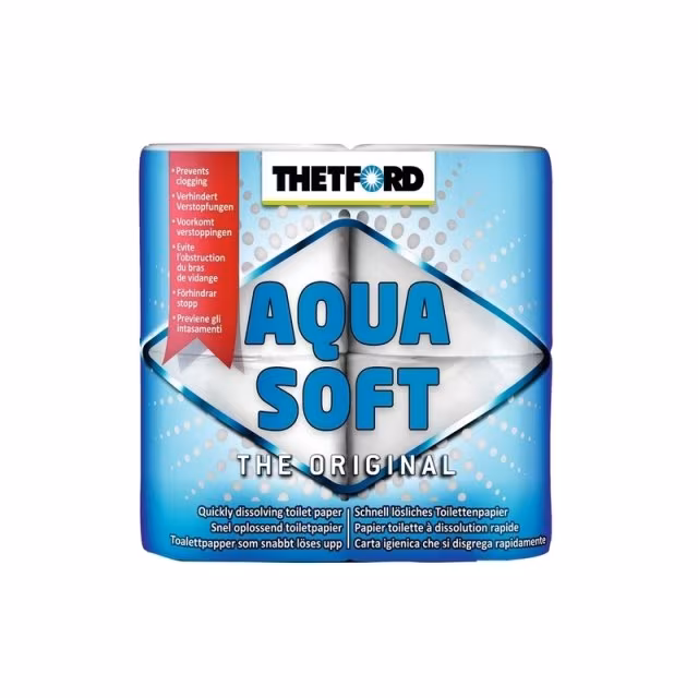 Aqua Soft