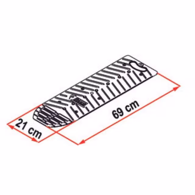 Level Plate