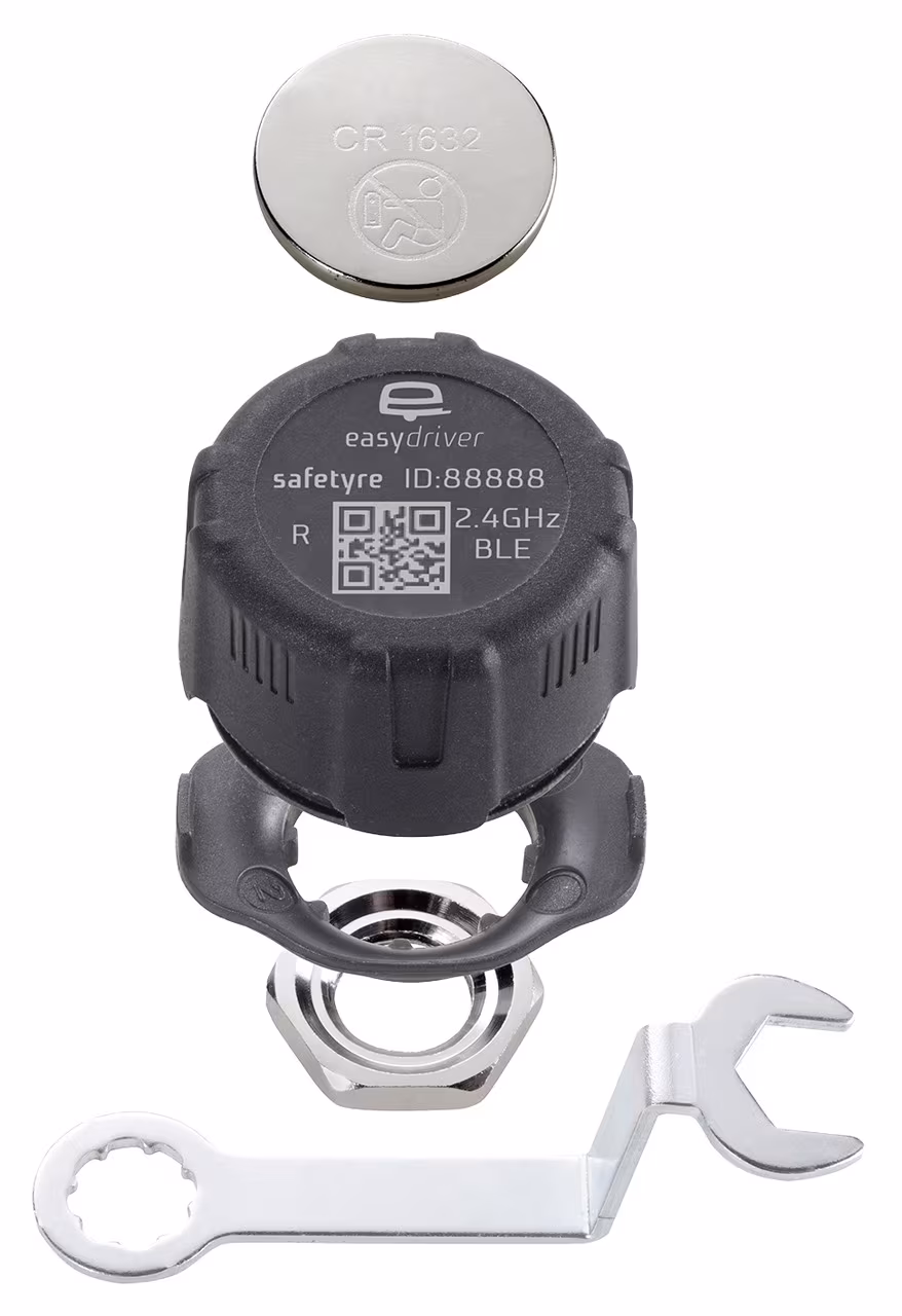 Starterset esydriver connect