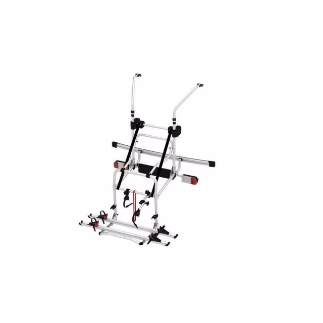Carry-Bike Mercedes V Class Lift E-Bike