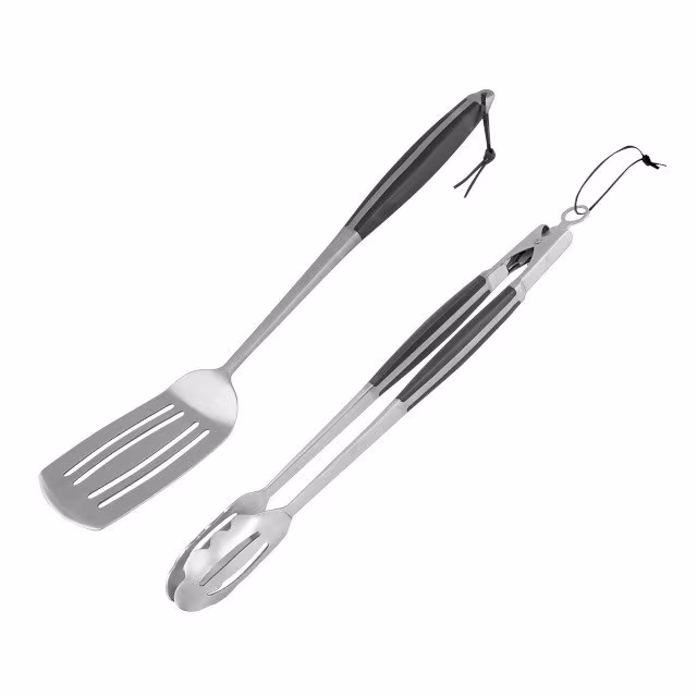 Premium Starter Grillbesteckset