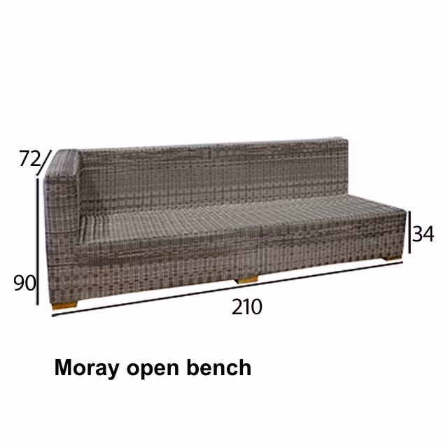 Moray Lounge