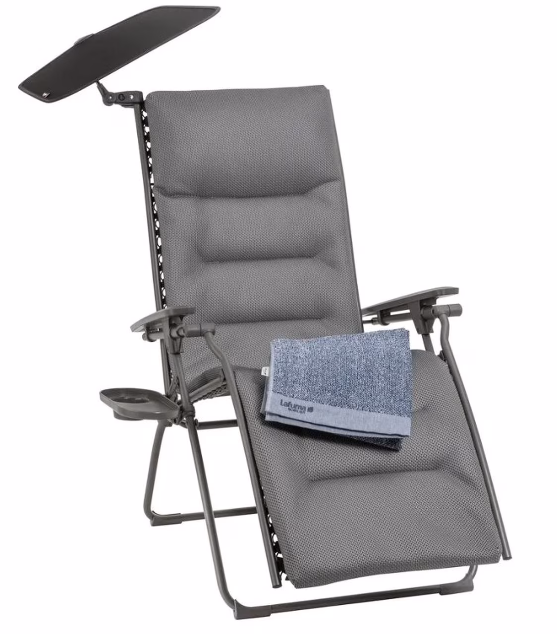 Evolution Be Comfort Sondered. Ash Grey Set