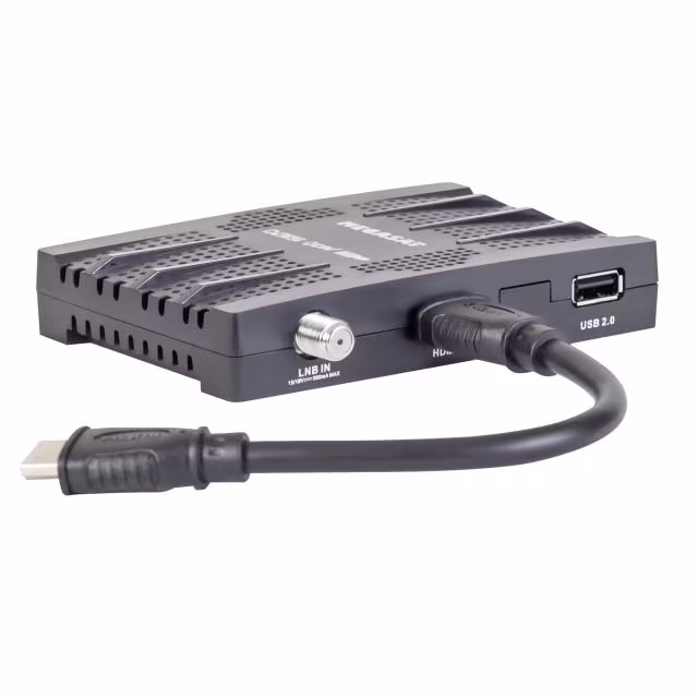 Campingkoffer HD komplett