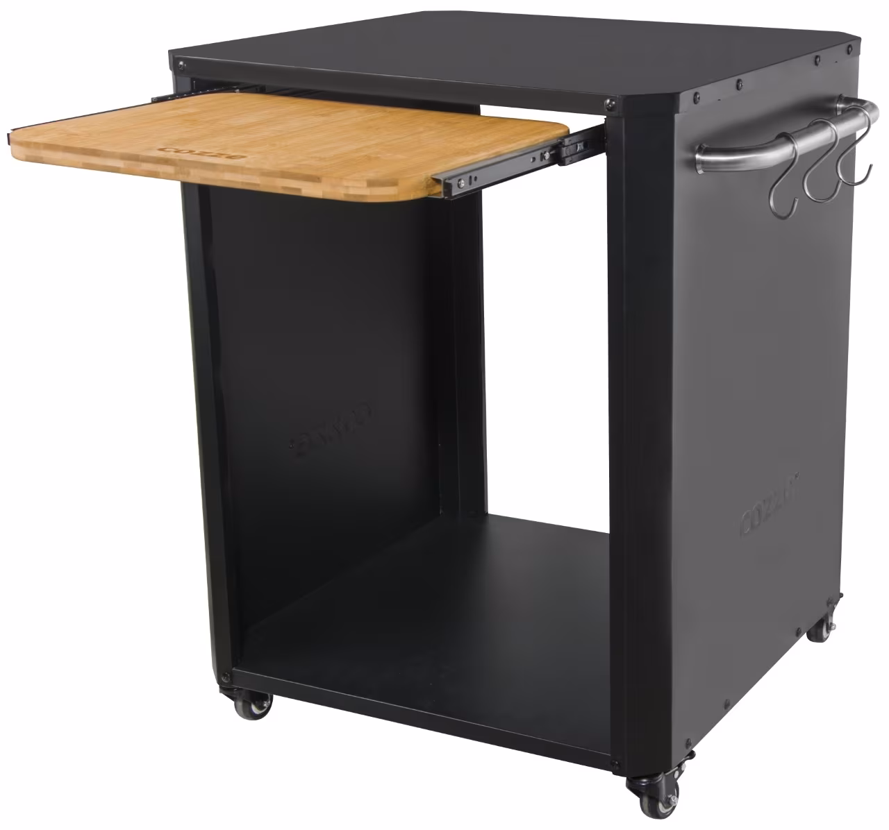 Wagen für 13'' Pizzaofen