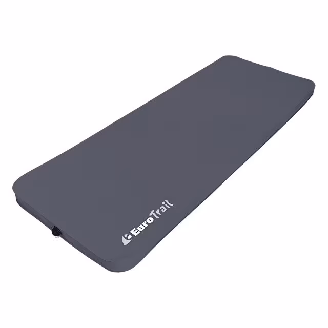 Selbstaufblasende Relaxmatte