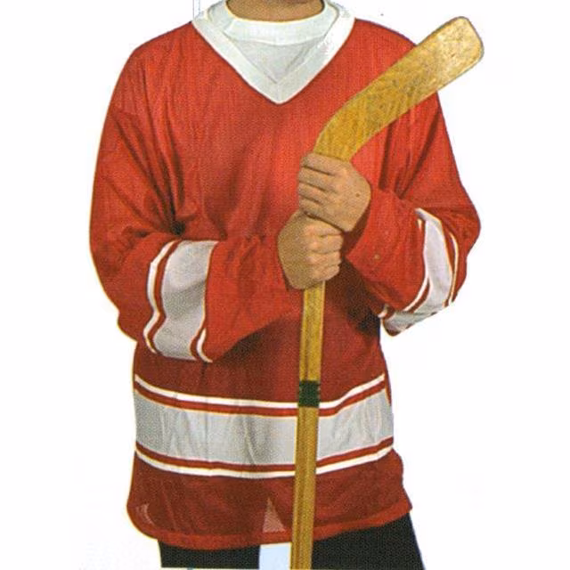 Eishockey-Trikot