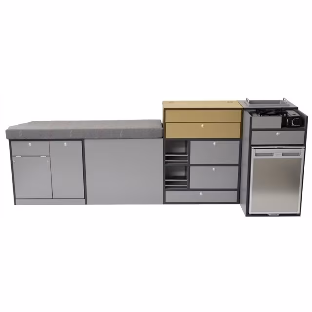 Sideboard Aufsatz