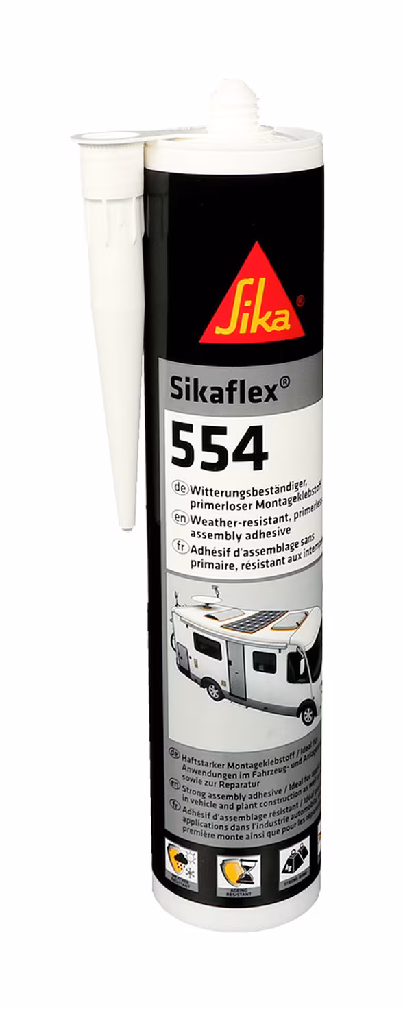 Sikaflex 554