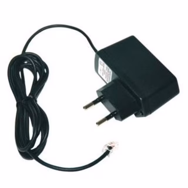 Zubehör Netzteil 230 V
