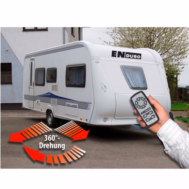 Rangierhilfe EM303 A+