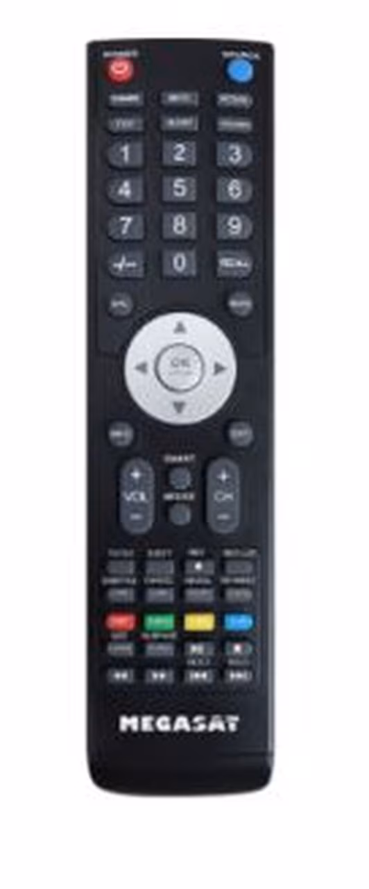 Royal Line IV 19 Smart TV